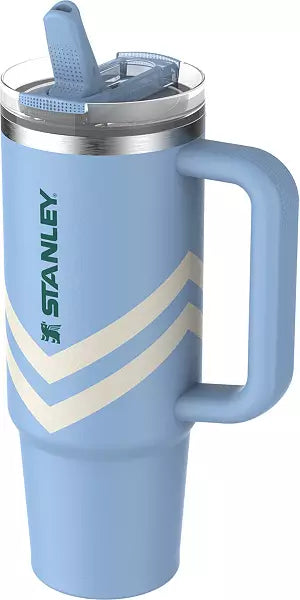 Stanley 30 oz. Quencher ProTour Flip Straw Tumbler -Chevron Collection