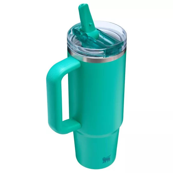 Stanley 30 oz Stainless Steel Quencher Pro Tour Tumbler