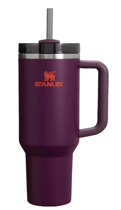 Stanley 40 oz. Quencher H2.0 FlowState Tumbler