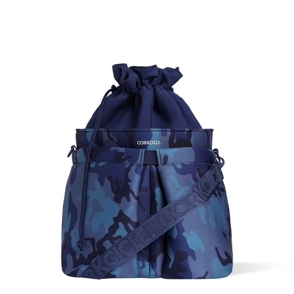 Beverage Bucket Bag