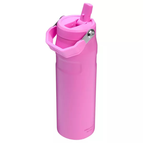 Stanley 24oz IceFlow Aerolight Water Bottle with Flip Straw 2.0