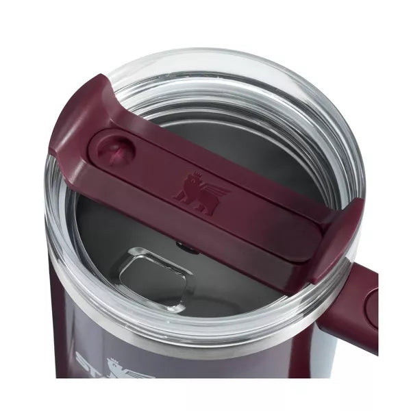 Stanley 40oz Stainless Steel H2.0 FlowState Quencher Tumbler