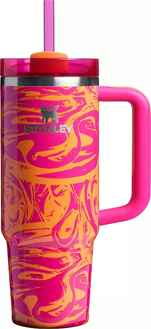 Stanley 30 oz. Quencher H2.0 FlowState Tumbler