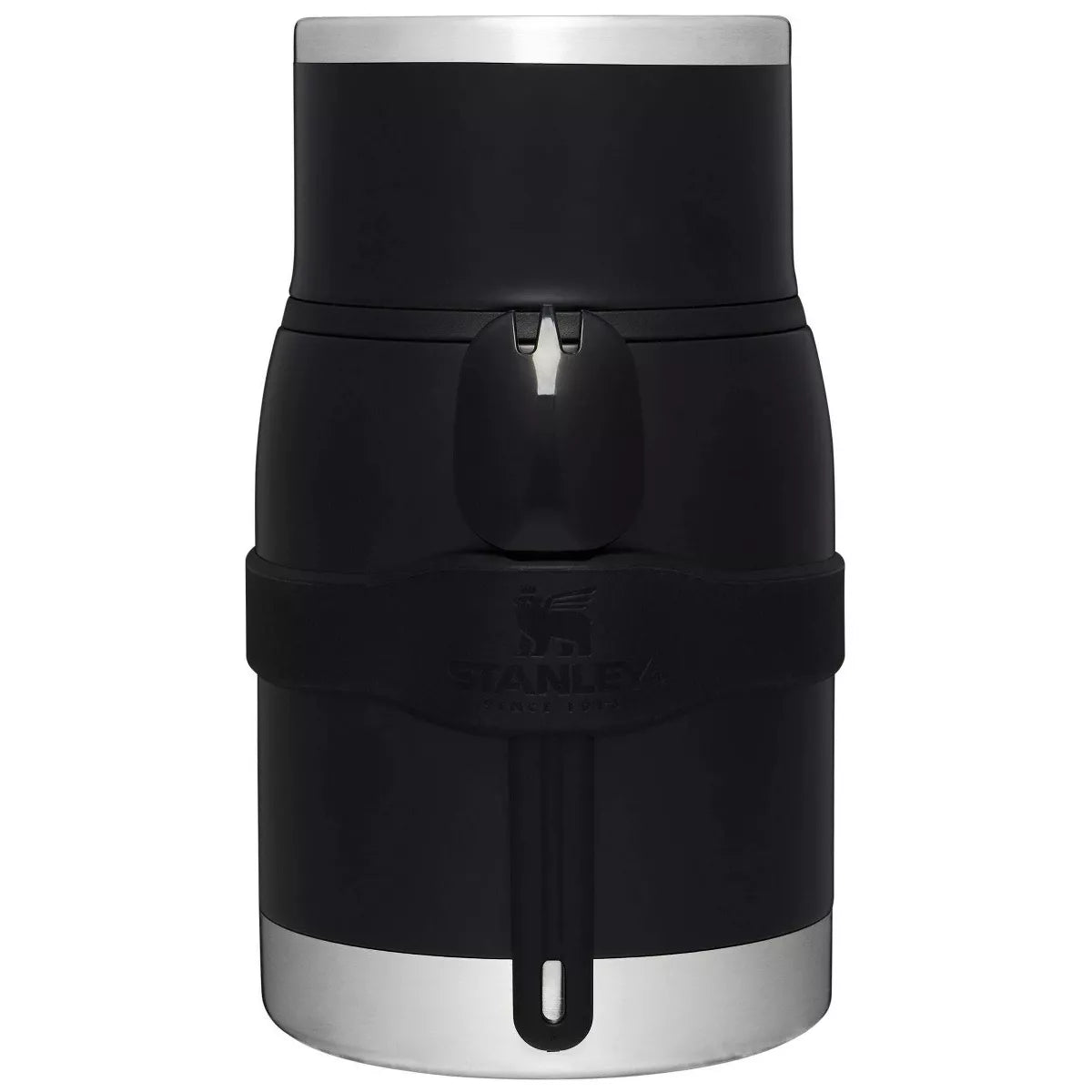 Stanley 24oz Adventure To-Go Food Jar - Black Glow