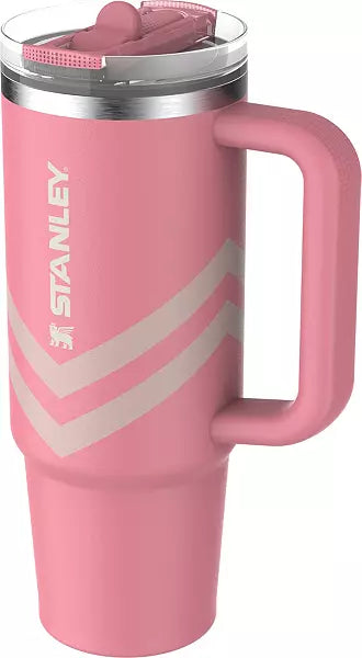 Stanley 30 oz. Quencher ProTour Flip Straw Tumbler -Chevron Collection