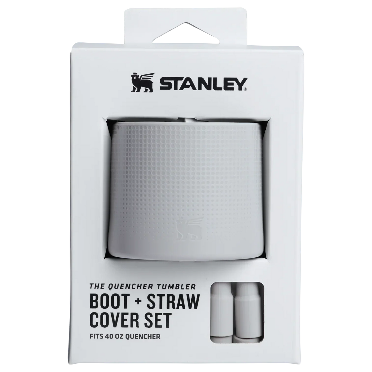 Stanley Quencher Boot and Straw Cover Set