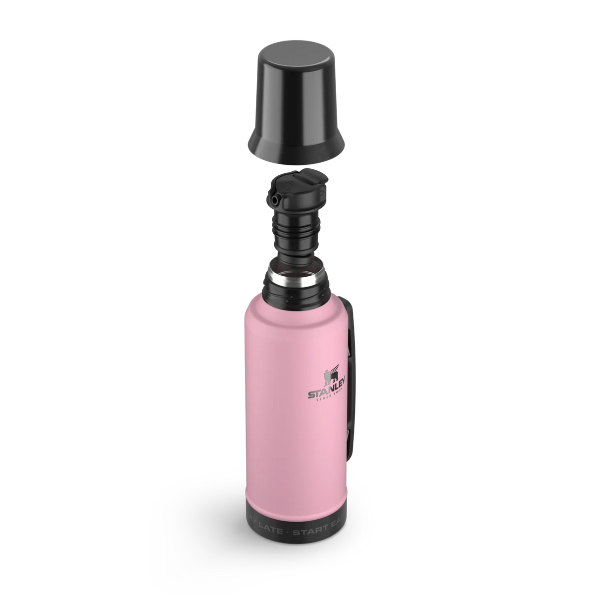 The Messi x Stanley High Precision Flow Mate System | 1.3 QT