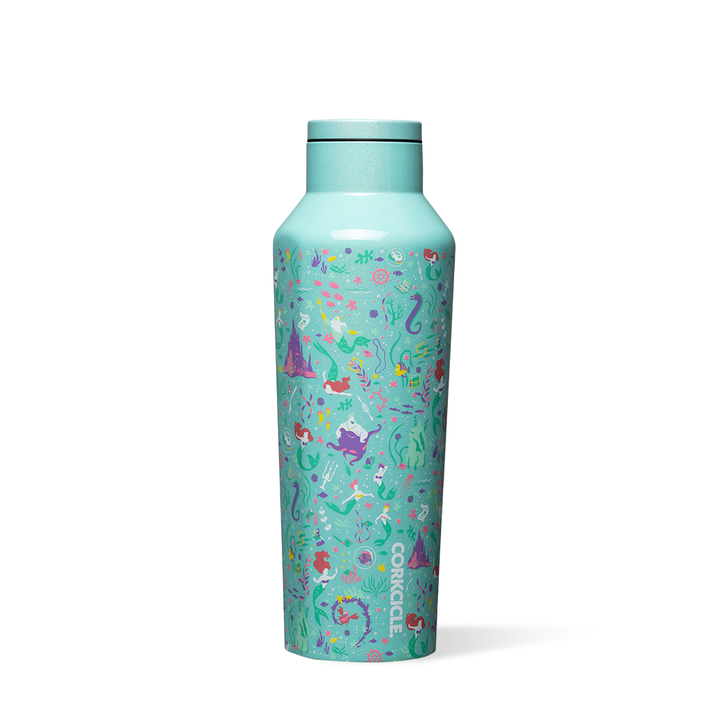 Disney Princess Sport Canteen