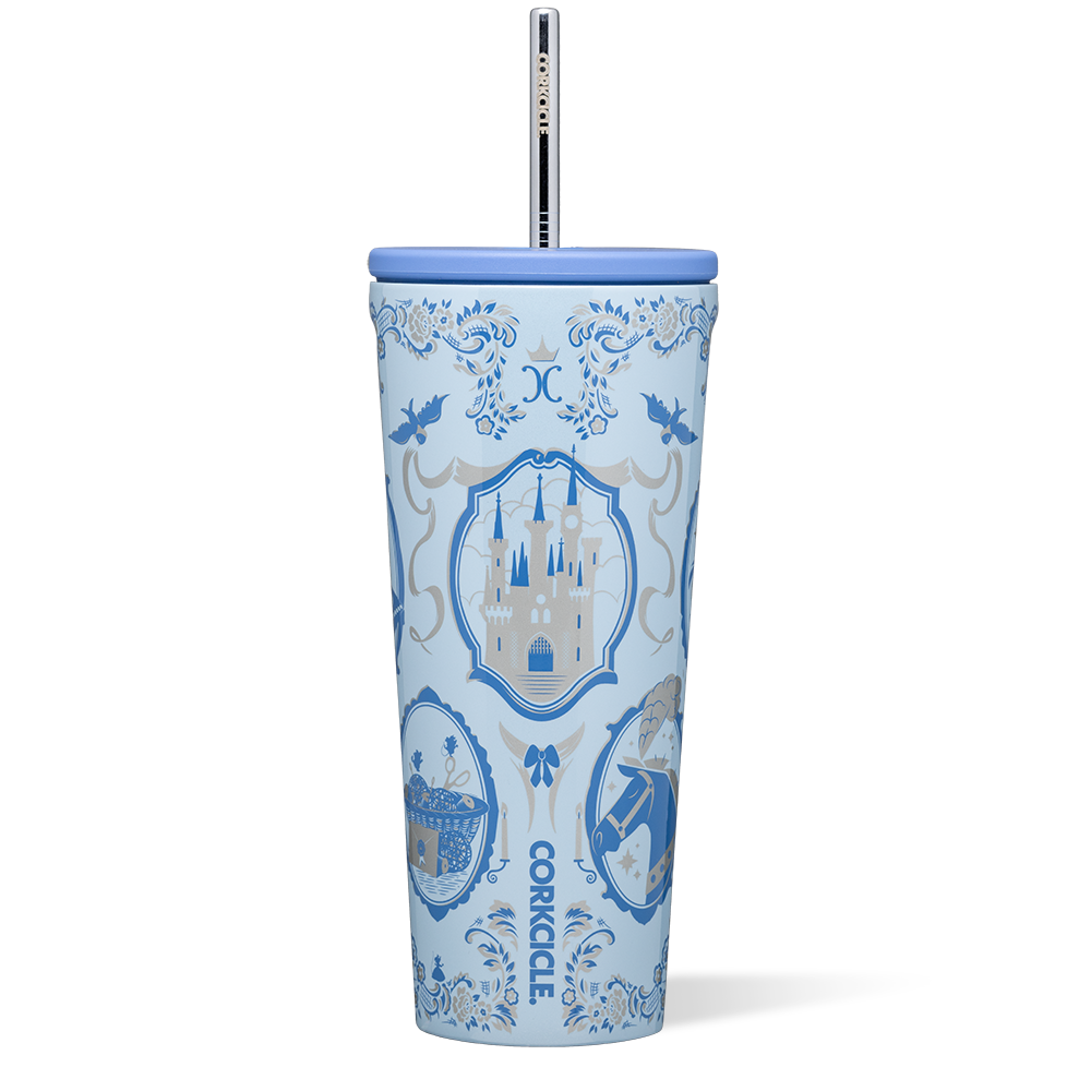 Disney Princess Cold Cup