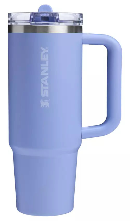 Stanley 30 oz. Quencher ProTour Flip Straw Tumbler