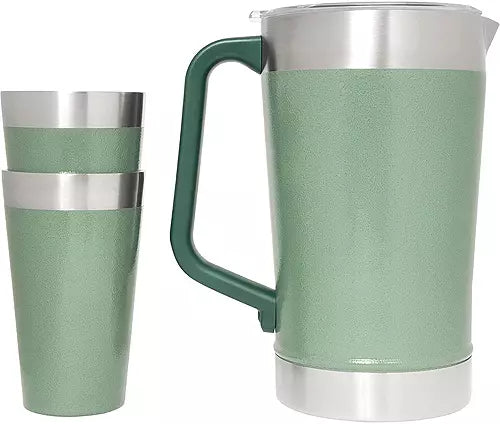 Stanley The Stay Chill Classic Pitcher Set