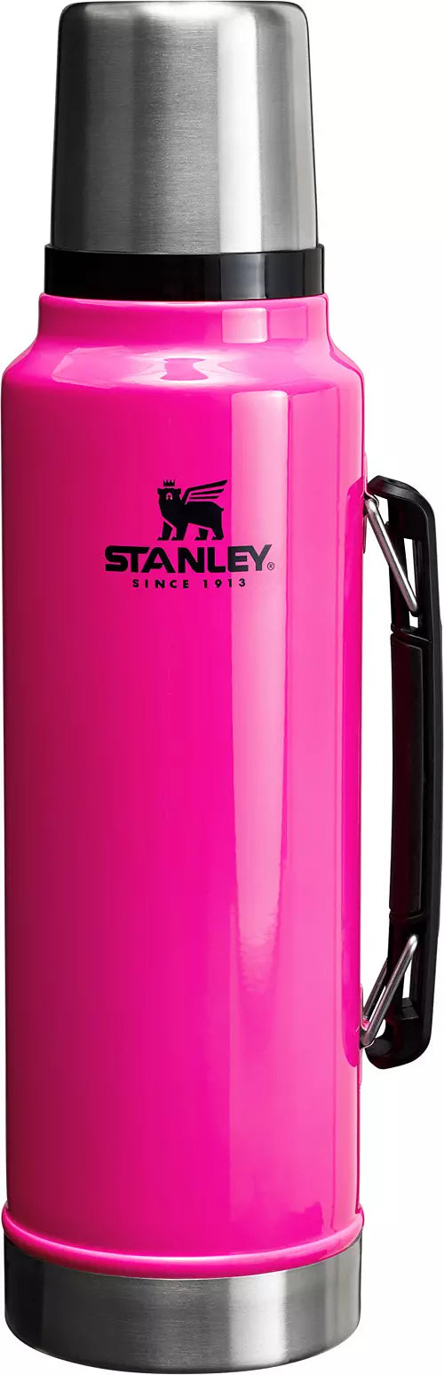Stanley 1.5 qt. Classic Ultra Vacuum Bottle