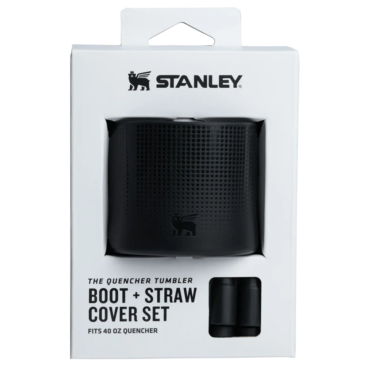 Stanley Quencher Boot and Straw Cover Set