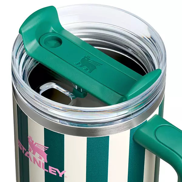Stanley 40 oz. Quencher H2.0 FlowState Tumbler - Oasis Collection