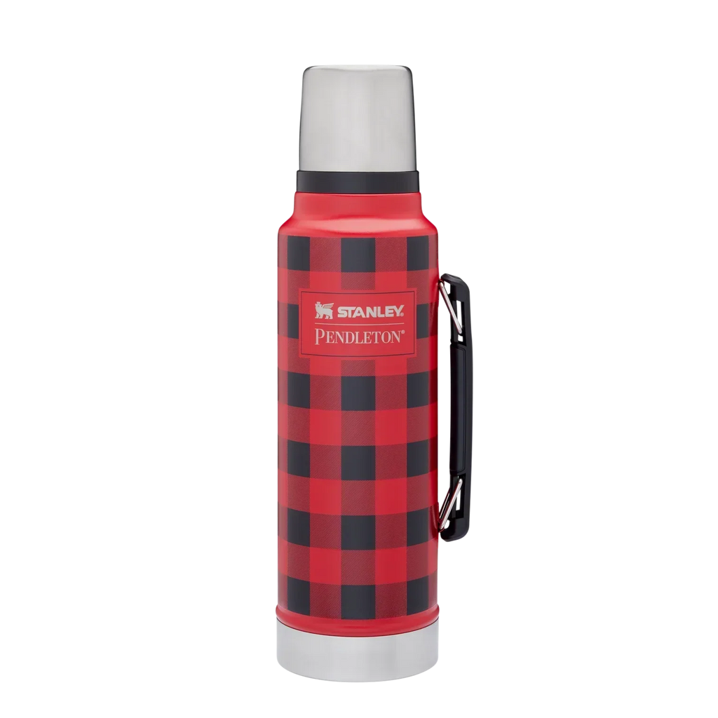 Stanley x Pendleton Classic Bottle | 1.5 QT
