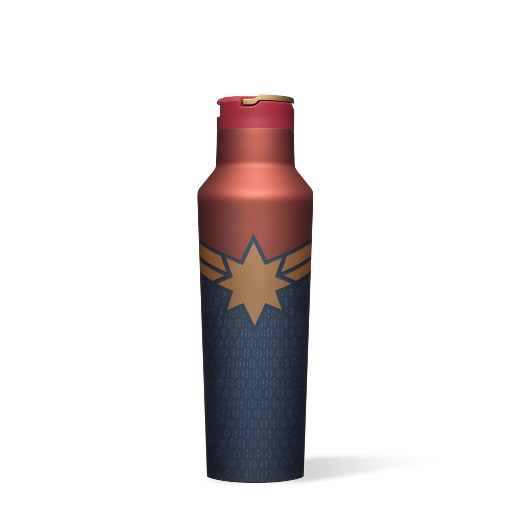 Sale Marvel Sport Canteen