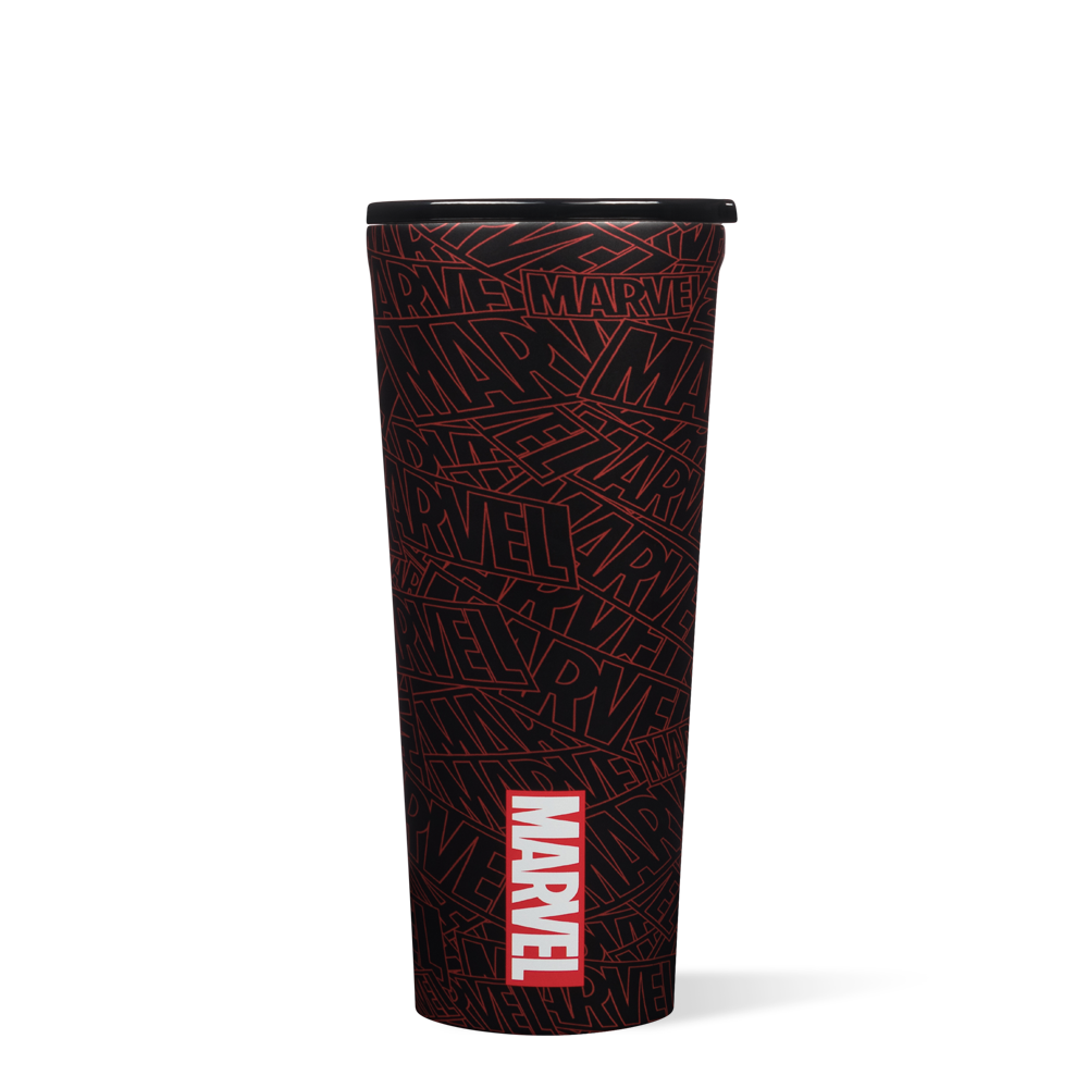 Marvel Tumbler