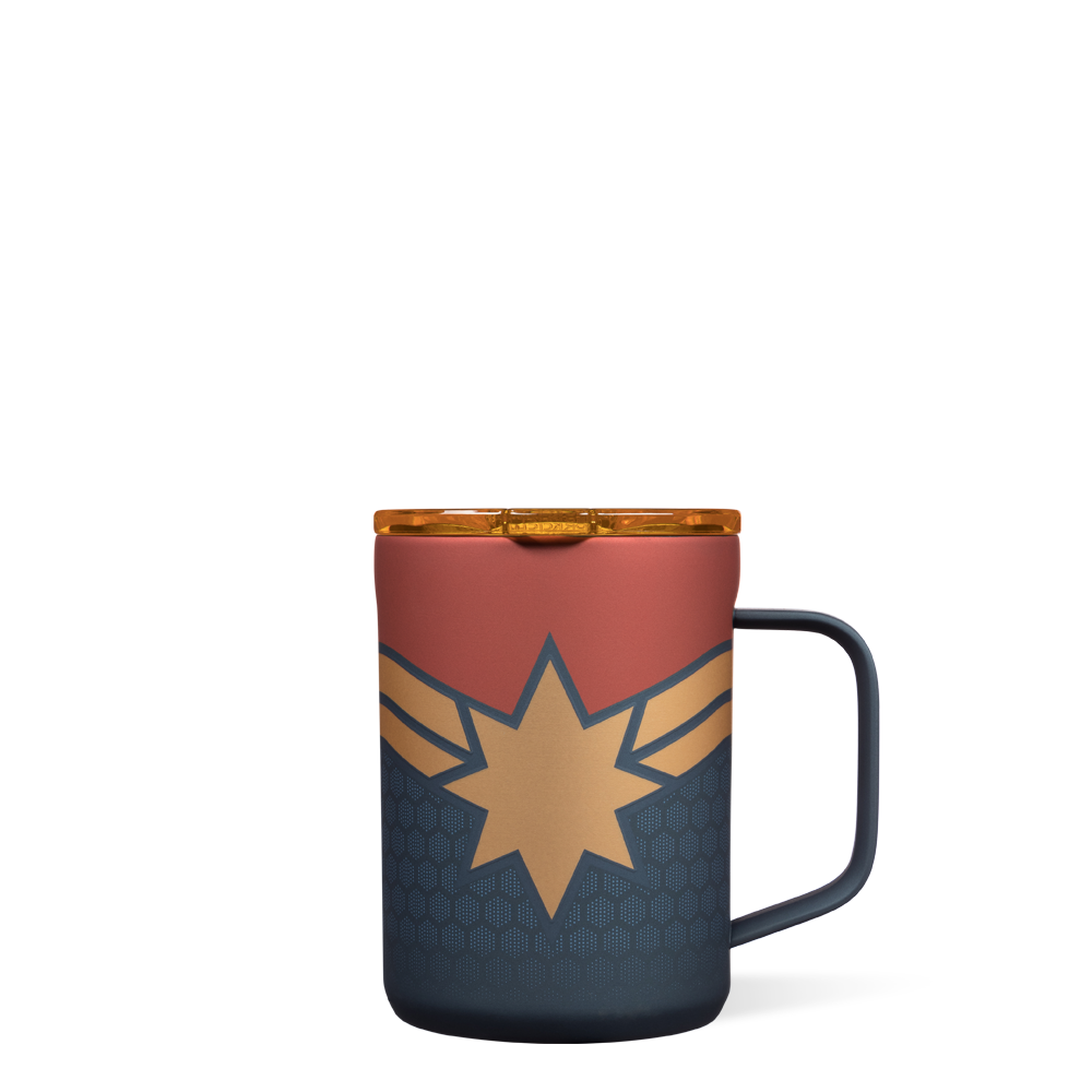 Marvel Coffee Mug