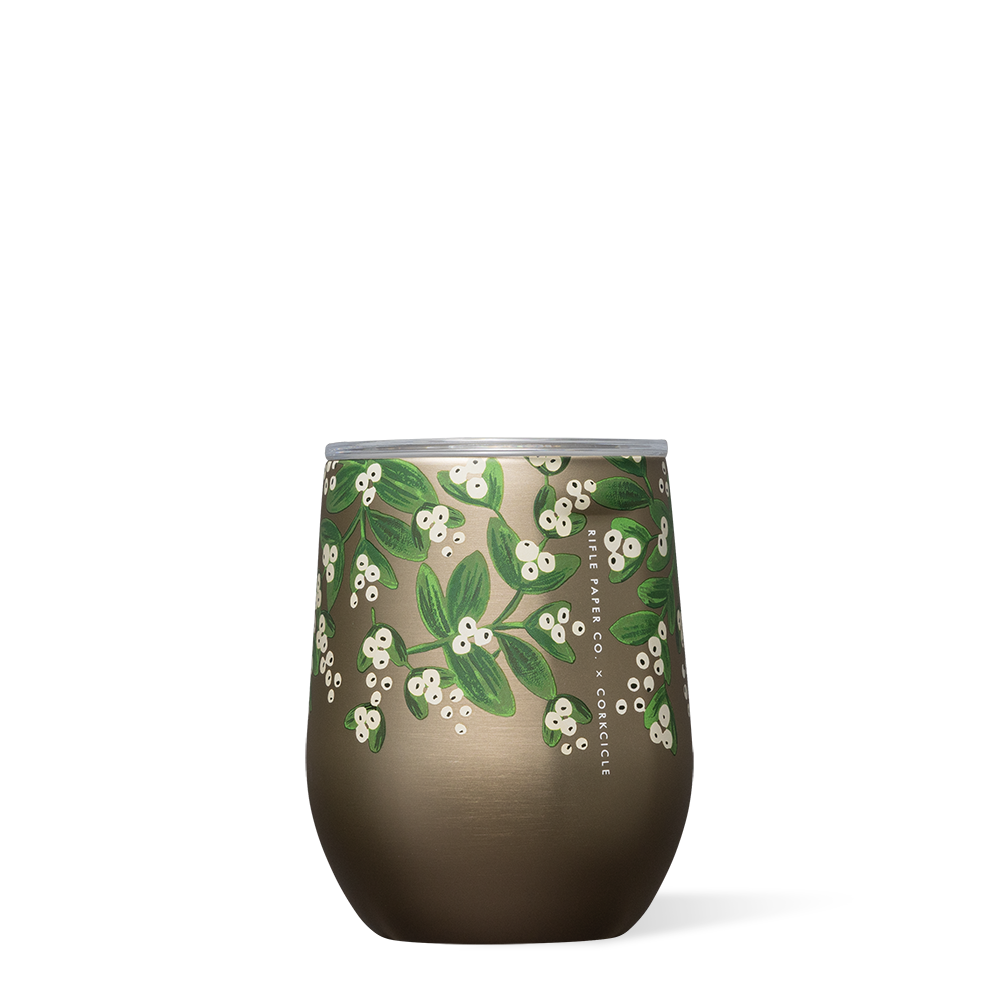 Rifle Paper Co. Stemless