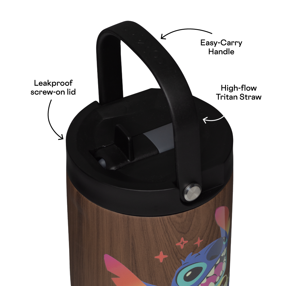 Stitch Go Cup XL