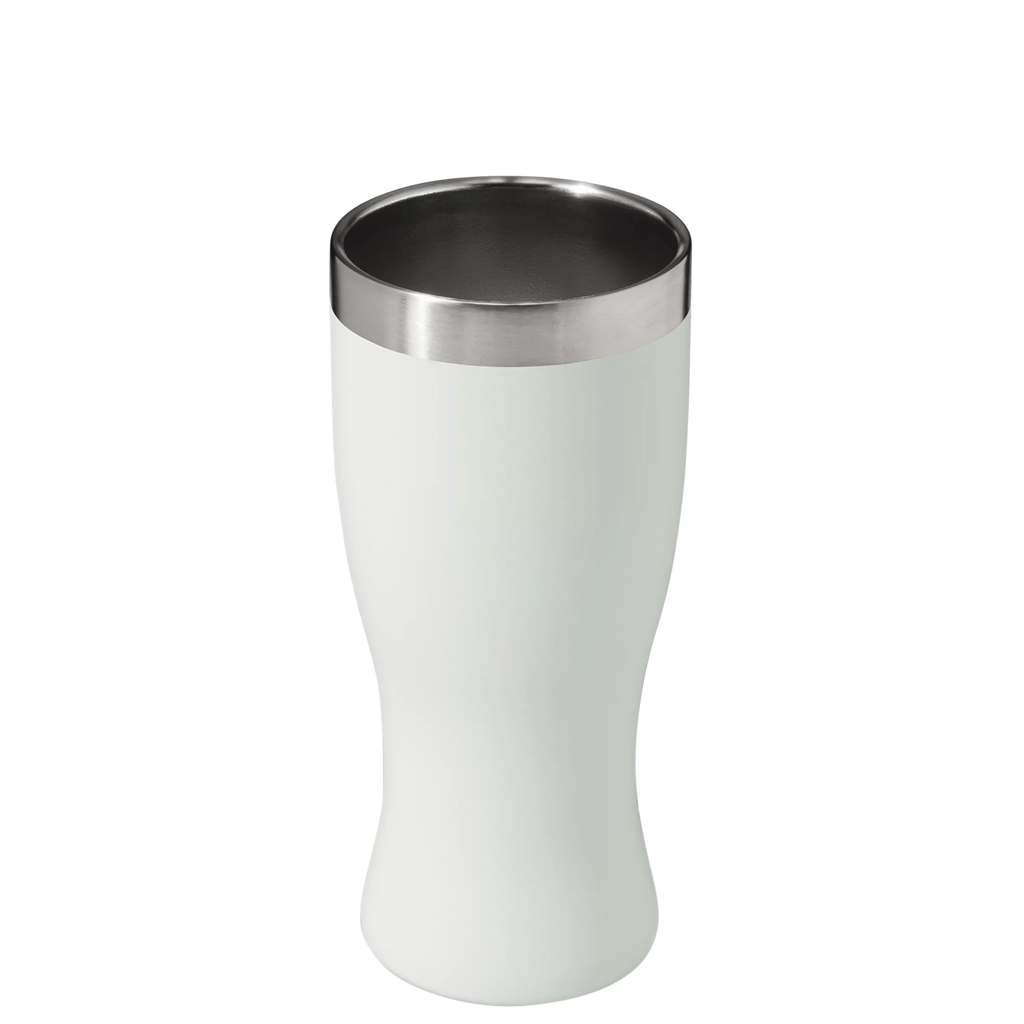 The Golden Hour Prismatic™ Pilsner Glass | 15 OZ