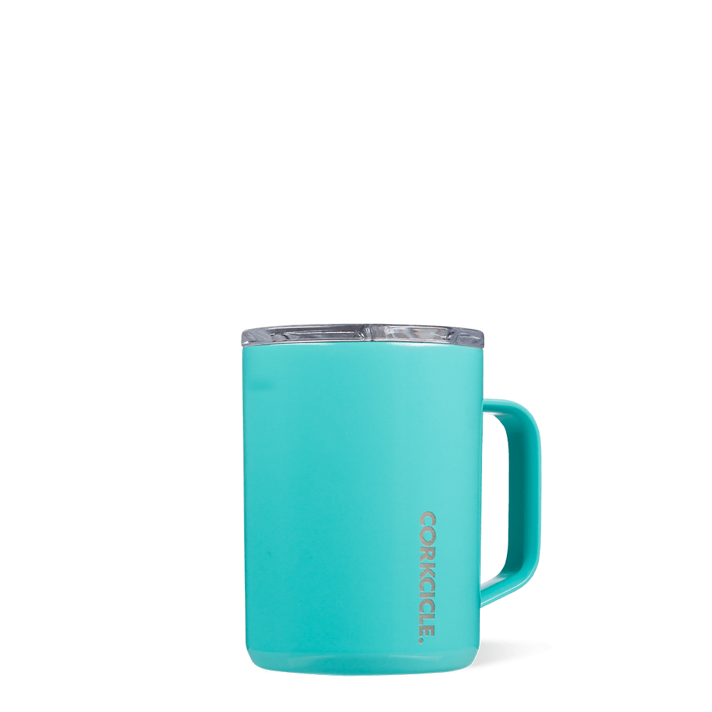 Classic Coffee Mug