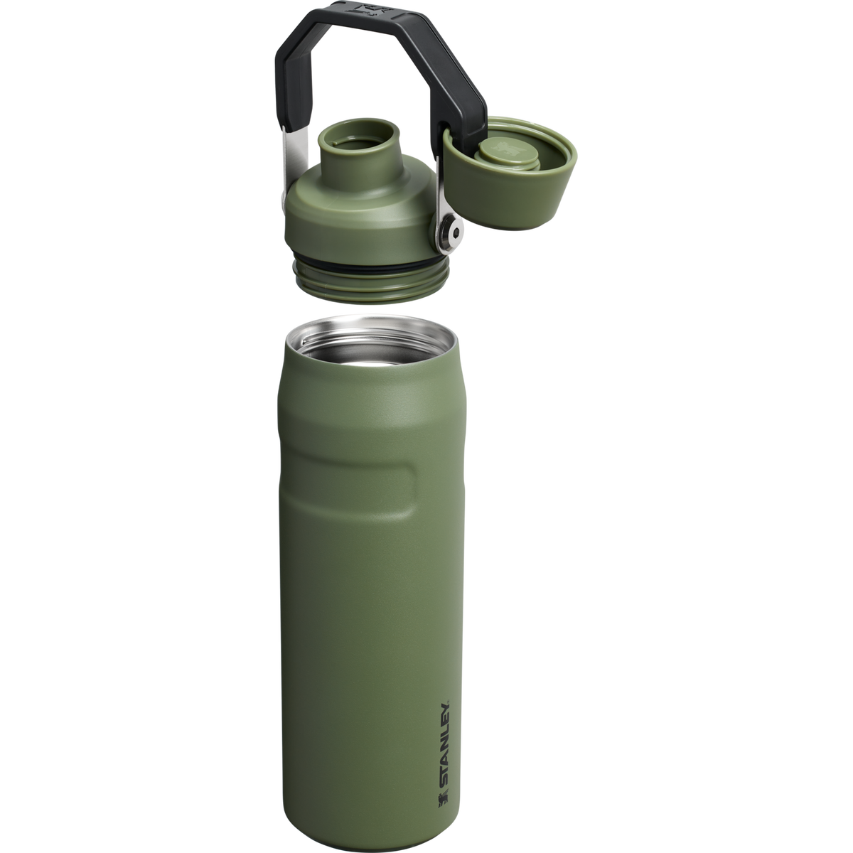 IceFlow™ Bottle with Fast Flow Lid | 24 OZ - Stanley Create