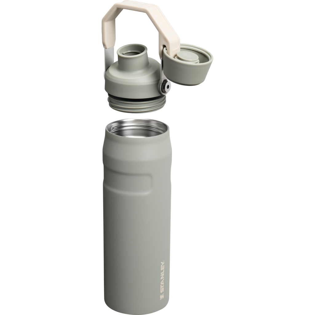 IceFlow™ Bottle with Fast Flow Lid | 24 OZ - Stanley Create