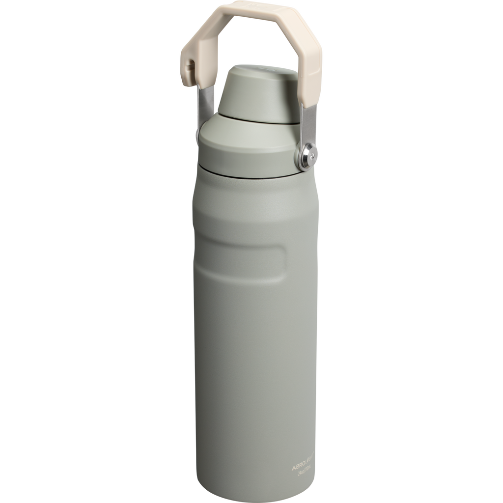 IceFlow™ Bottle with Fast Flow Lid | 24 OZ - Stanley Create
