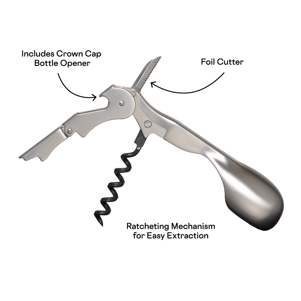 Wine Key