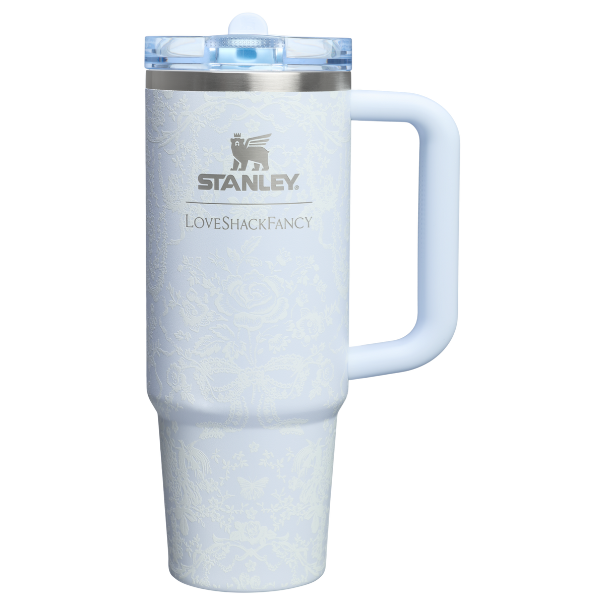 Stanley 1913 x LoveShackFancy Holiday The Quencher ProTour Set 4-pack | 30 OZ