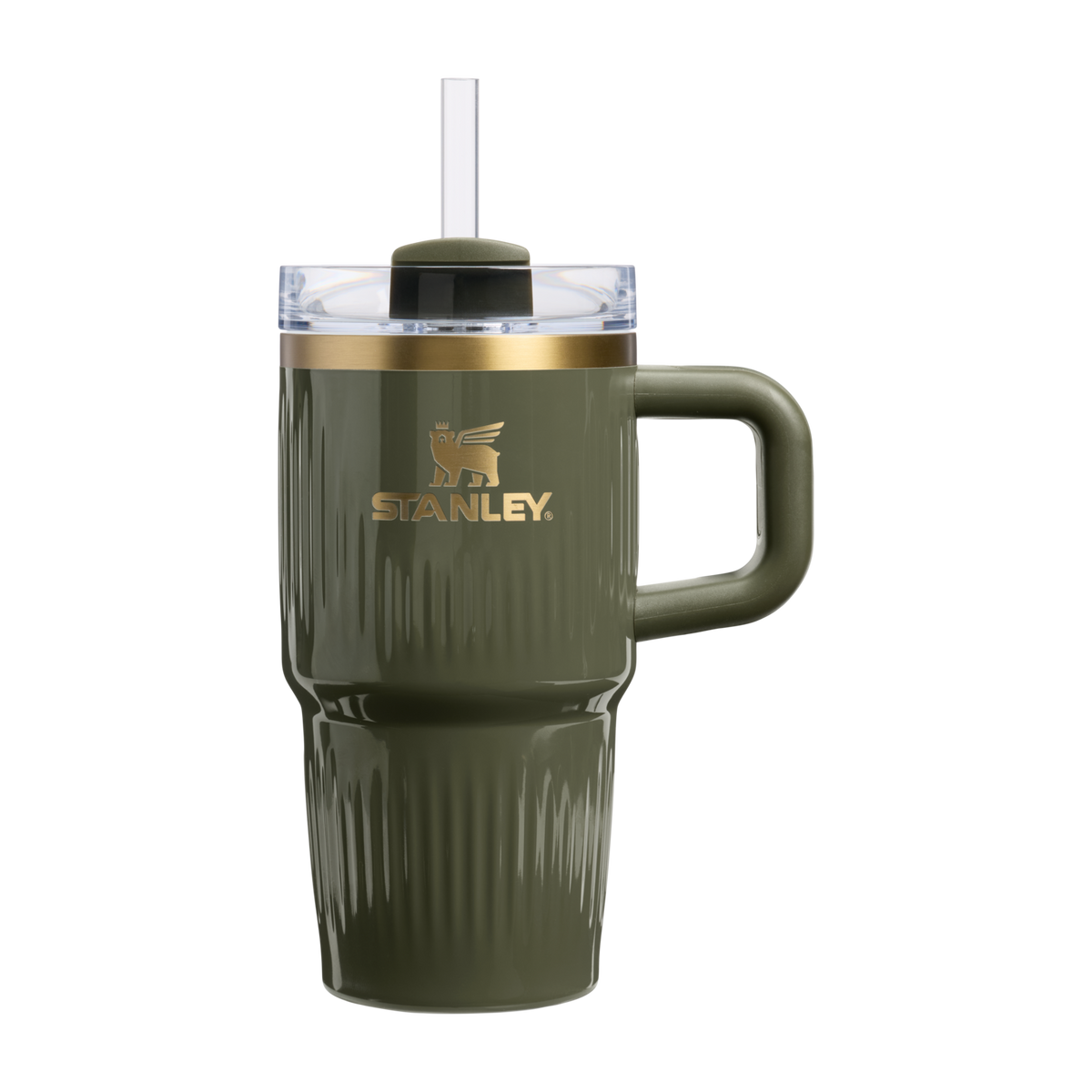 The Quencher® H2.0 Fluted Tumbler with Handle | 20 OZ