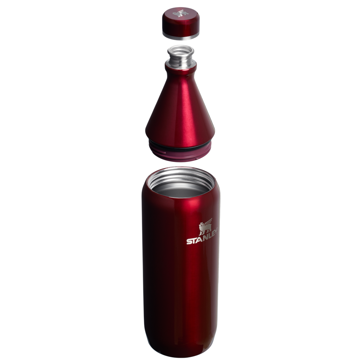 All Day Slim Bottle - Stanley Create