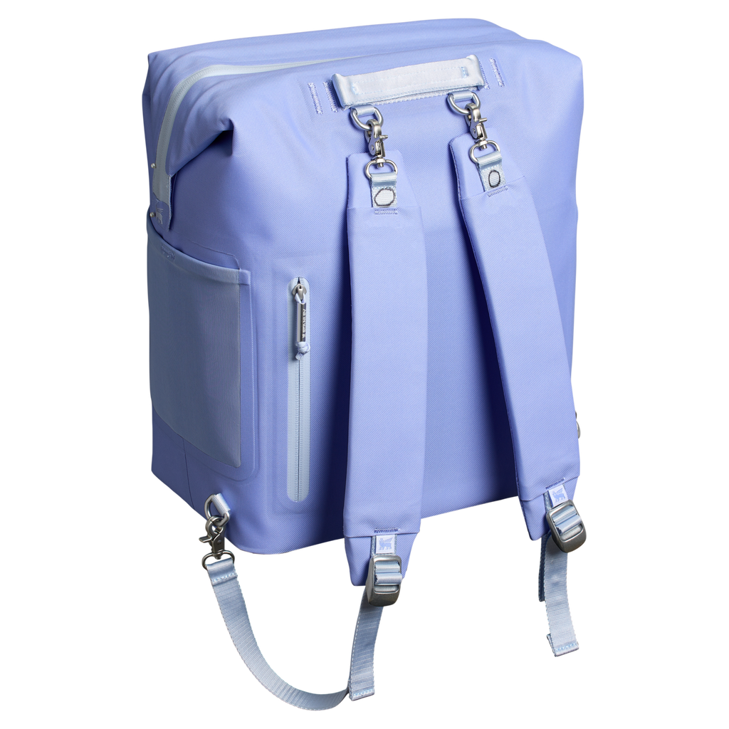 The All Day Madeleine Midi Cooler Backpack | 20 Can | 14.8 QT | 14.0 L