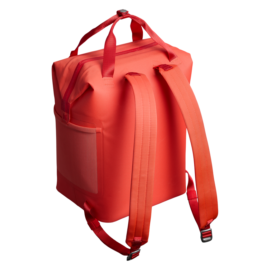 The All Day Madeleine Mini Cooler Backpack | 20 Can | 14 QT | 13.2 L
