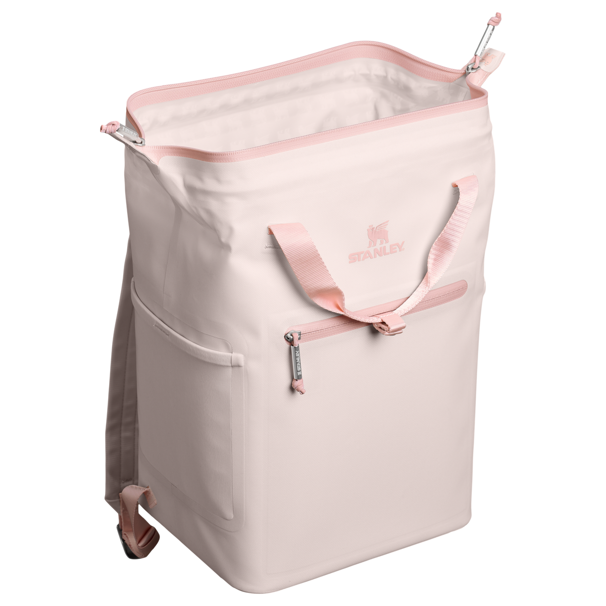 The All Day Madeleine Mini Cooler Backpack | 20 Can | 14 QT | 13.2 L