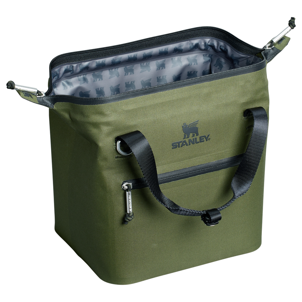 The All Day Julienne Mini Cooler | 10 Can | 7.4 QT | 7.0 L