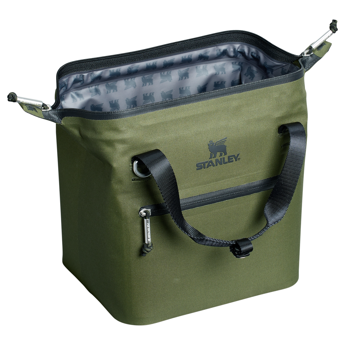 The All Day Julienne Mini Cooler | 10 Can | 7.4 QT | 7.0 L