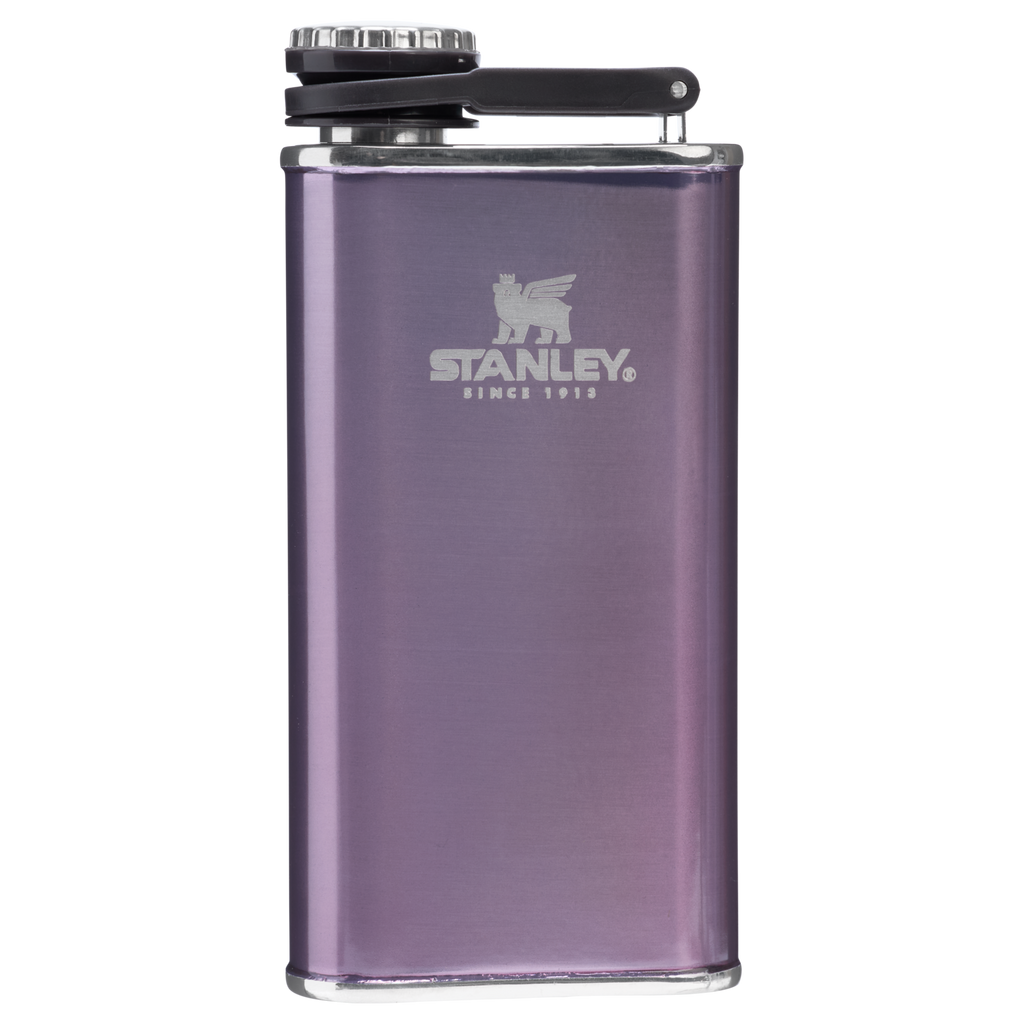 Classic Easy Fill Wide Mouth Flask | 8 OZ
