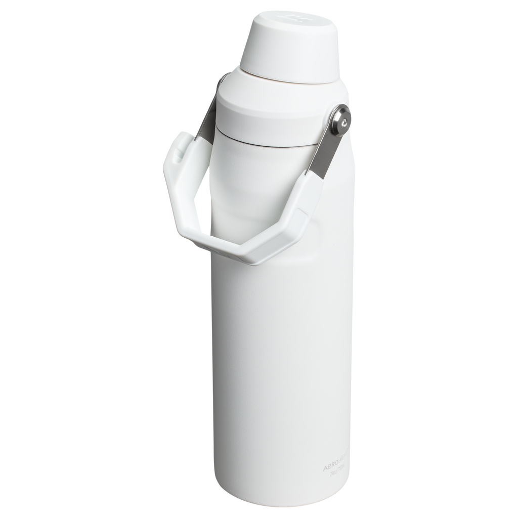 IceFlow™ Bottle with Fast Flow Lid | 24 OZ