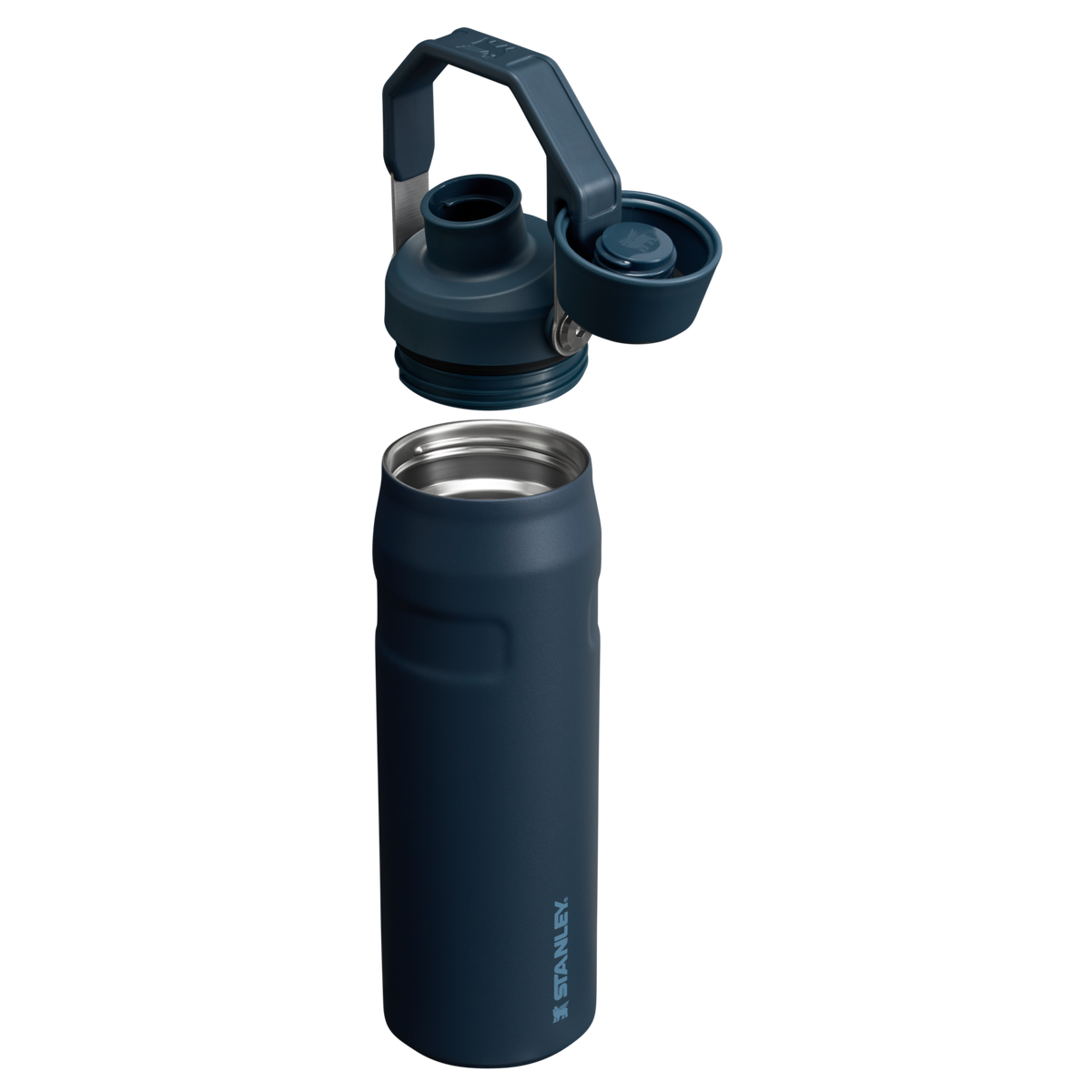 IceFlow™ Bottle with Fast Flow Lid | 24 OZ - Stanley Create