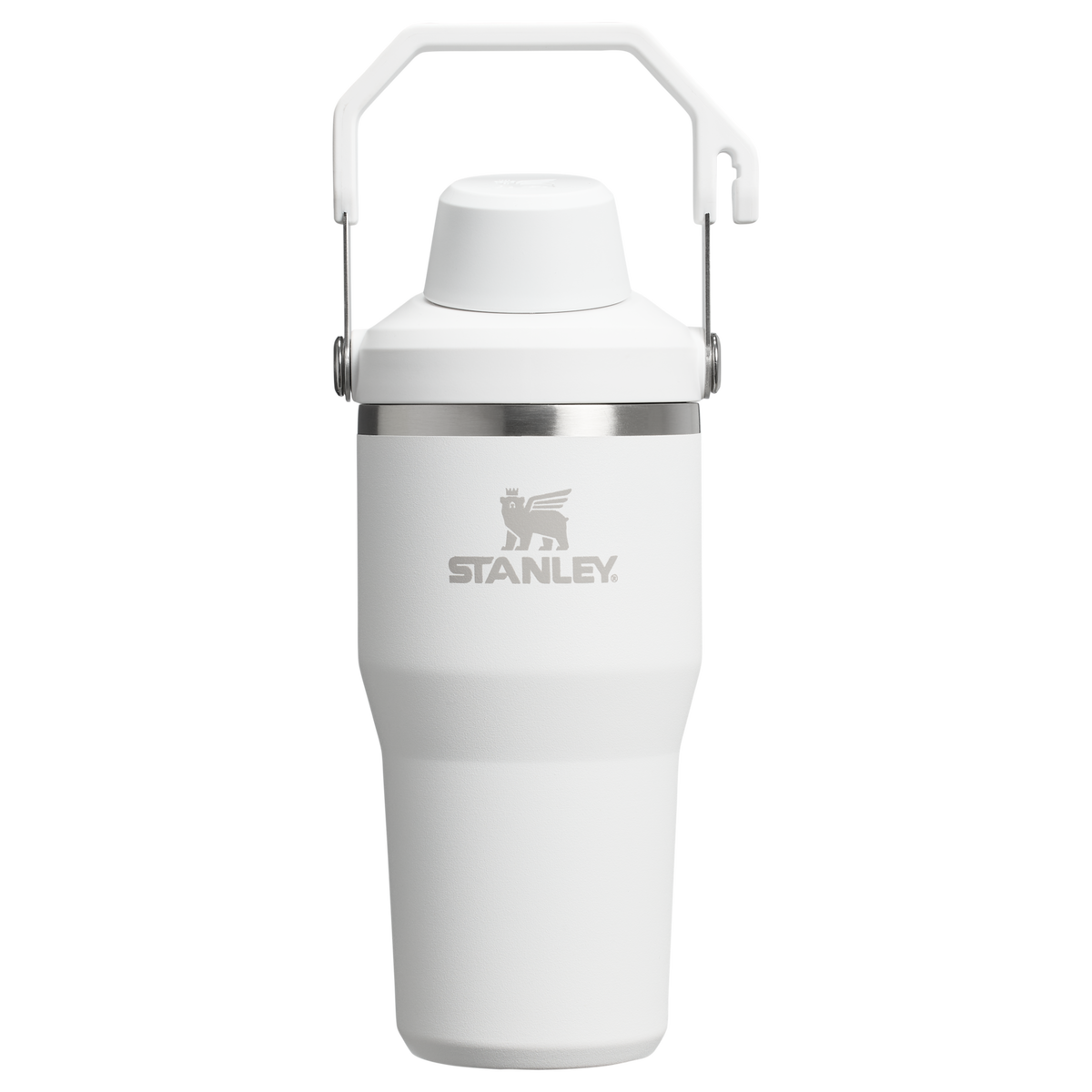 The IceFlow™ Tumbler with Fast Flow Lid | 20 OZ - Stanley Create