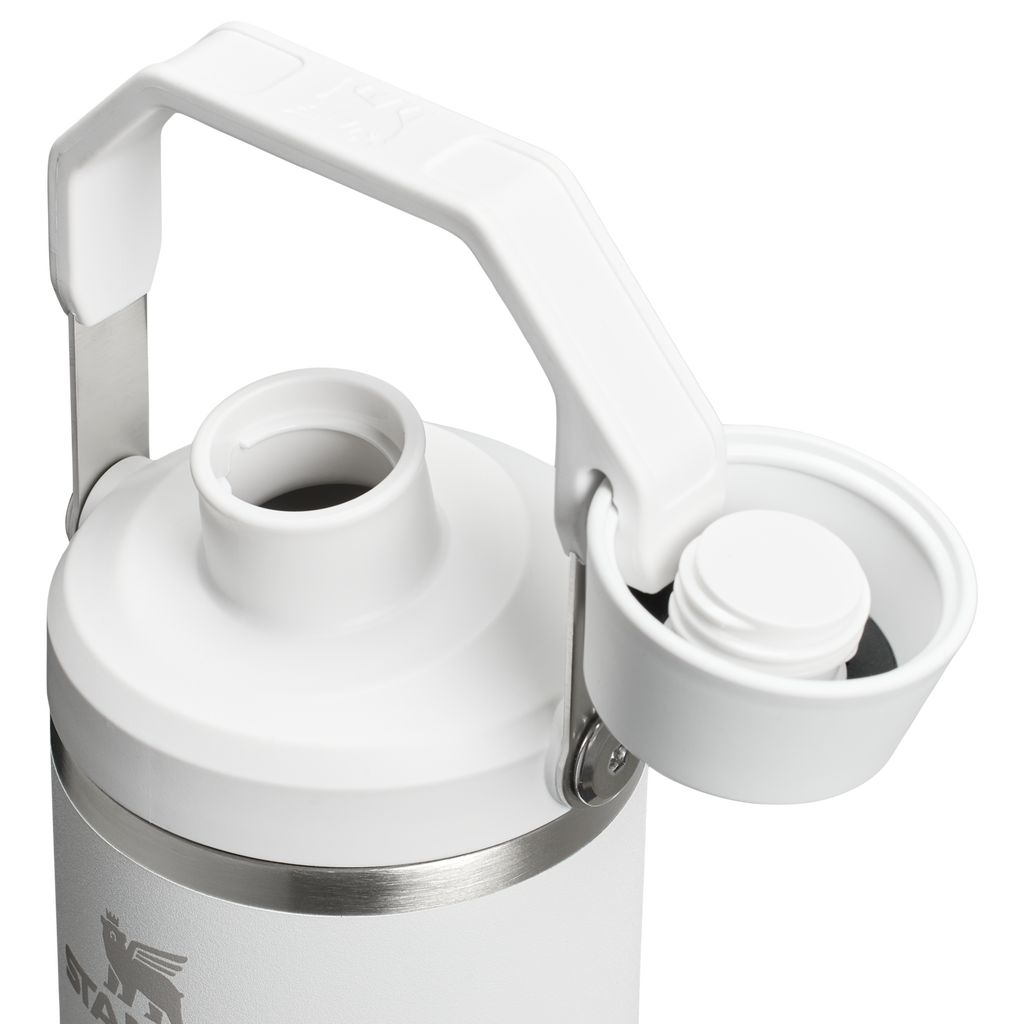 The IceFlow™ Tumbler with Fast Flow Lid | 20 OZ - Stanley Create