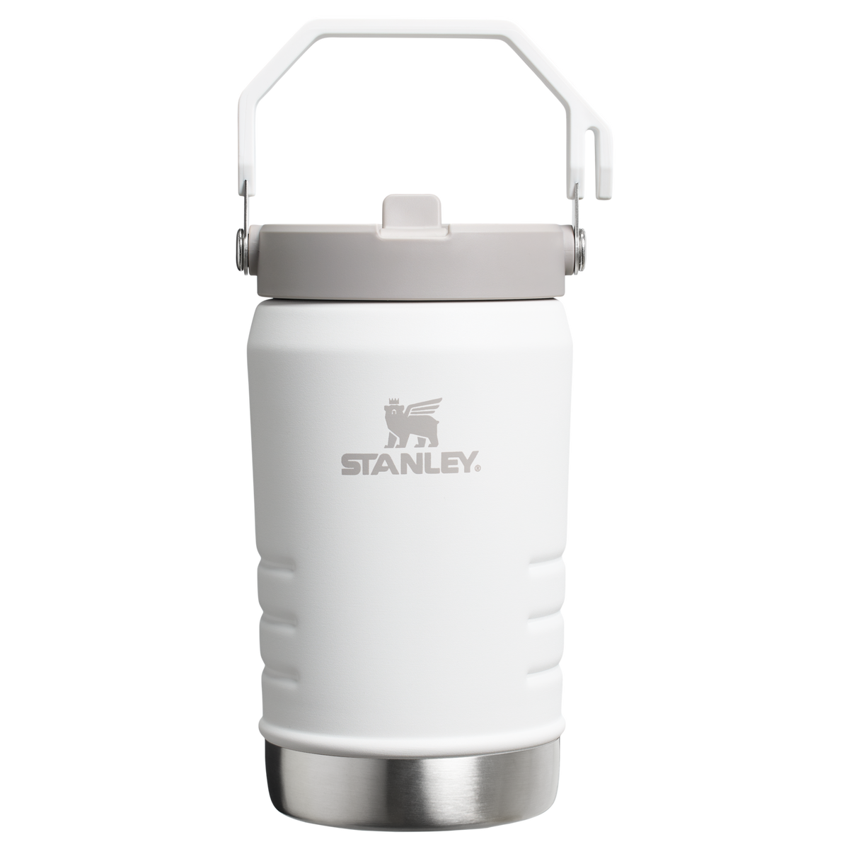 The IceFlow™ Flip Straw Jug | 40 OZ - Stanley Create