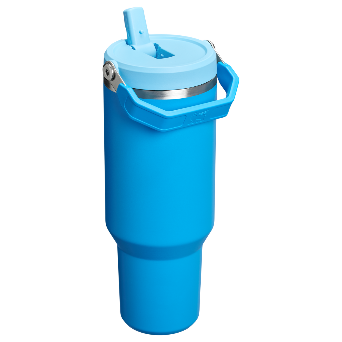 The IceFlow™ Flip Straw Tumbler | 40 OZ - Stanley Create