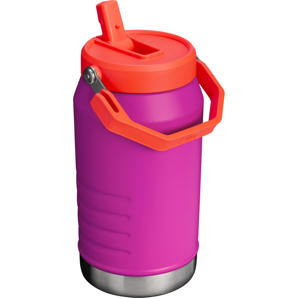 The IceFlow™ Flip Straw Jug | 64 OZ - Stanley Create