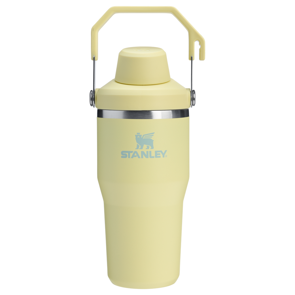 The IceFlow™ Tumbler with Fast Flow Lid | 20 OZ - Stanley Create