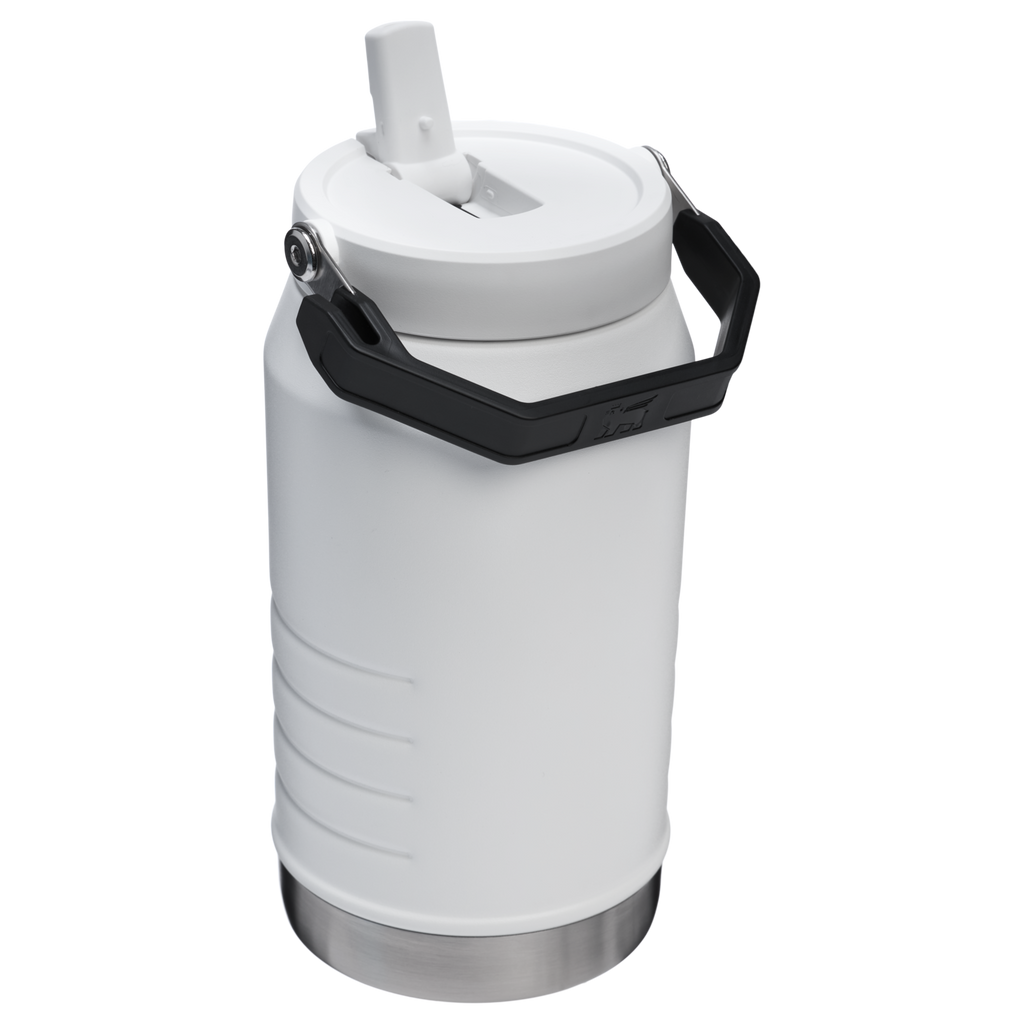 The IceFlow™ Flip Straw Jug | 64 OZ - Stanley Create