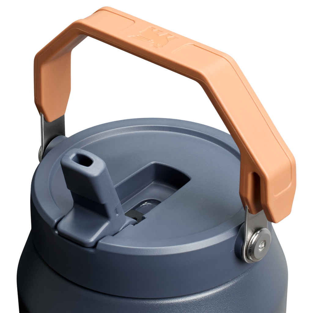 The IceFlow™ Flip Straw Jug | 64 OZ - Stanley Create