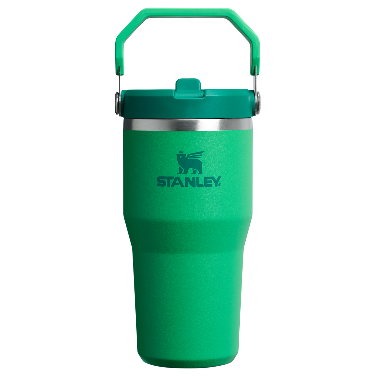The IceFlow™ Flip Straw Tumbler | 20 OZ - Stanley Create